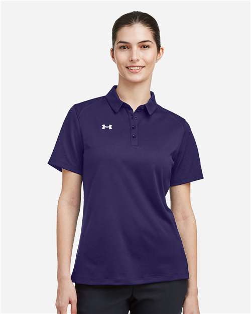 Under Armour Women's Tech™ Polo