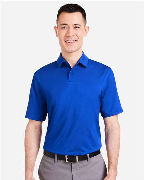 Under Armour Men's Recycled Polo