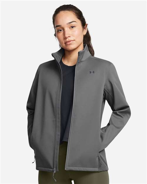 Under Armour Women's ColdGear® Infrared Shield 2.0 Jacket