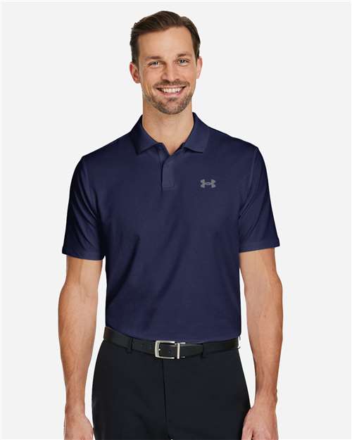 Under Armour Men's Performance 3.0 Golf Polo