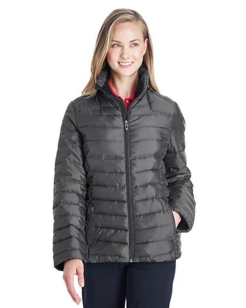 Spyder Women's Insulated Puffer Jacket