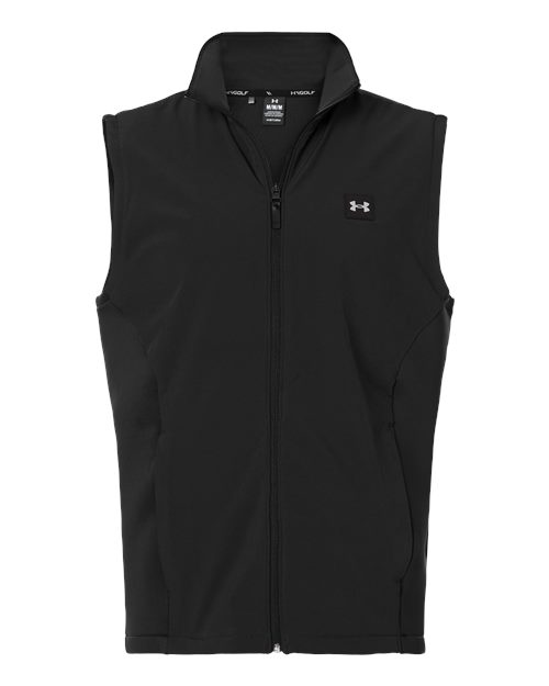 Under Armour Men's Drive Pro Storm Hybrid Vest - Limited Edition