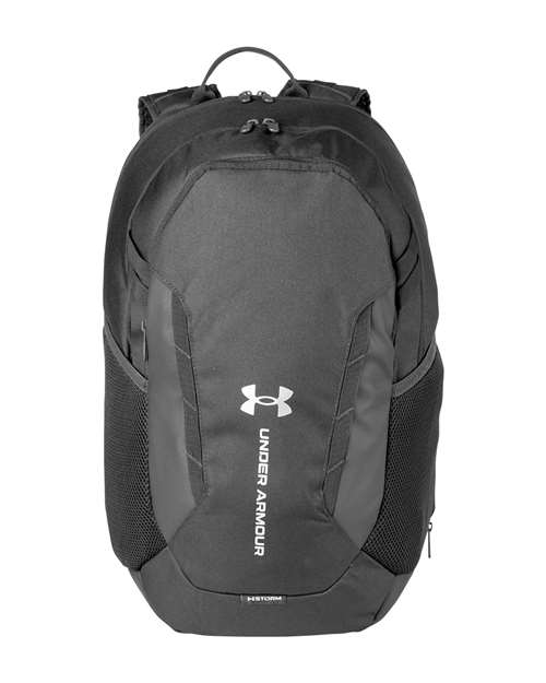Under Armour Hustle Backpack 6.0