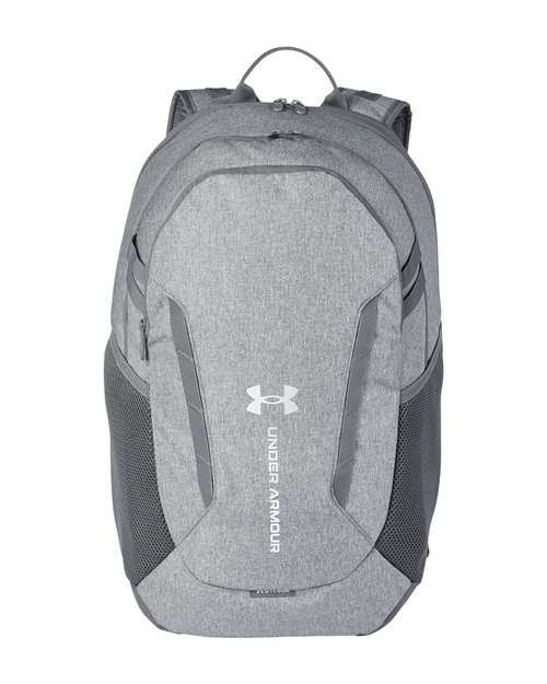 Under Armour Hustle Backpack 6.0