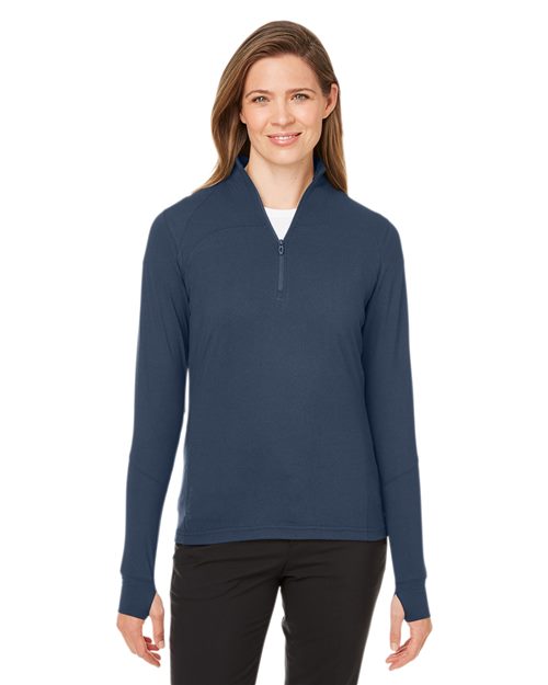 Spyder Women's Spyre Quarter-Zip Pullover