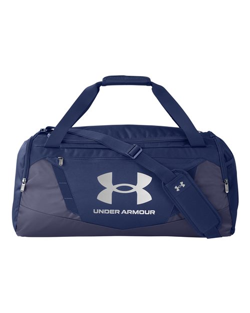 Under Armour Undeniable 5.0 MD Duffel Bag
