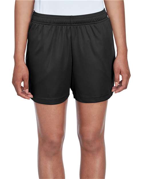 Team 365 Women's Zone Performance Shorts