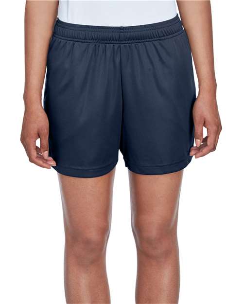 Team 365 Women's Zone Performance Shorts
