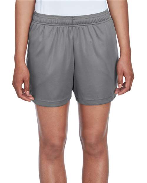 Team 365 Women's Zone Performance Shorts