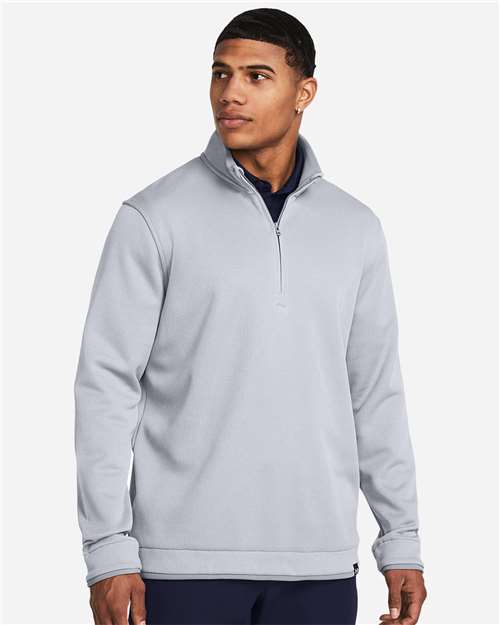 Under Armour Men's Storm Sweater Fleece Quarter-Zip Pullover