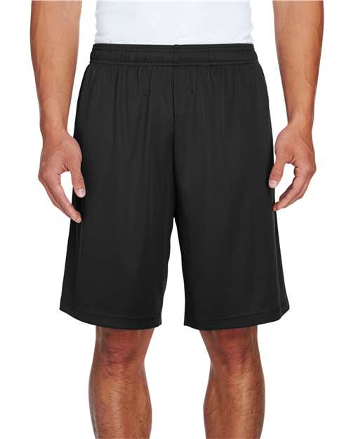 Team 365 Men's Zone Performance Shorts