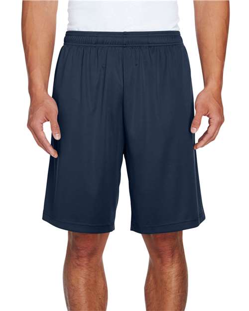 Team 365 Men's Zone Performance Shorts