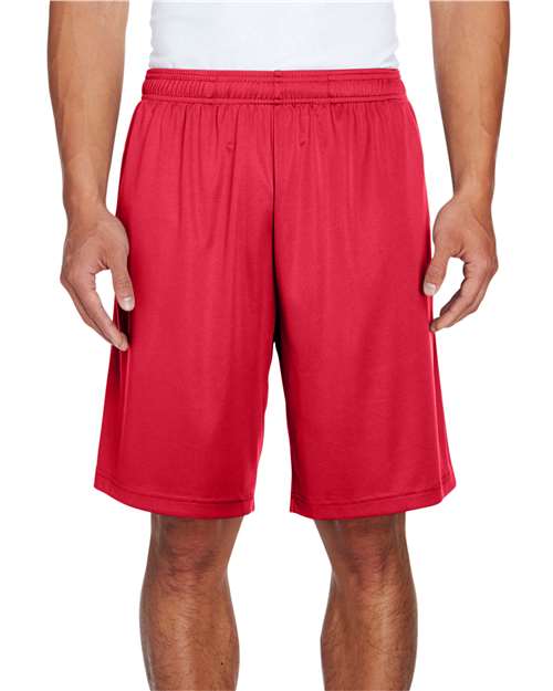 Team 365 Men's Zone Performance Shorts