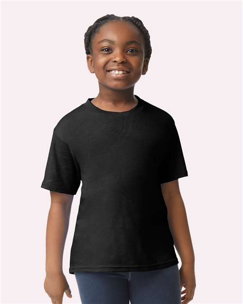 Gildan Youth Light Cotton T-Shirt
