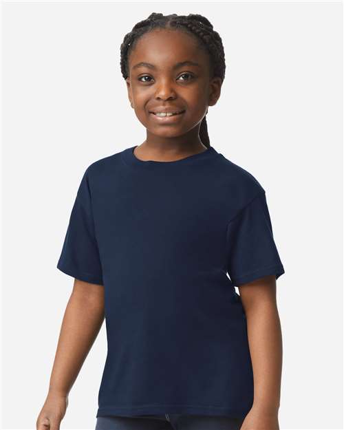 Gildan Youth Light Cotton T-Shirt