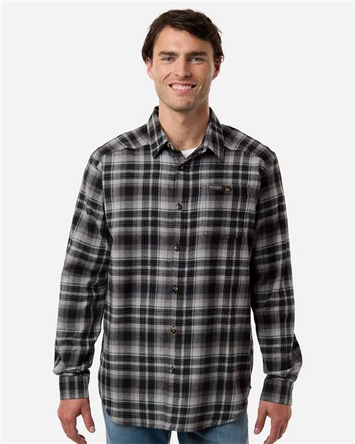Columbia Men's Cornell Woods™ Flannel Shirt