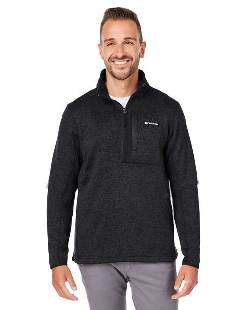 Columbia Sweater Weather™ Half-Zip Pullover