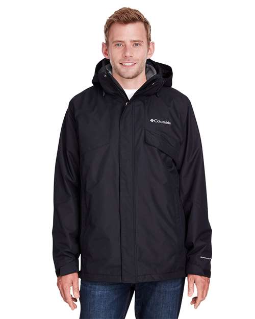 Columbia Bugaboo™ III Fleece Interchange Jacket