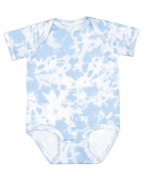 Rabbit Skins Infant Fine Jersey Bodysuit - Extended Colors