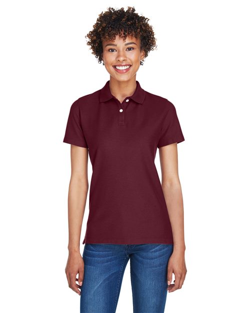 Devon & Jones Women's DRYTEC20™ Performance Polo