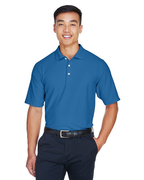 Devon & Jones Men's DRYTEC20™ Performance Polo