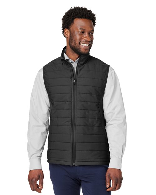 Devon & Jones Men's New Classics® Charleston Hybrid Vest