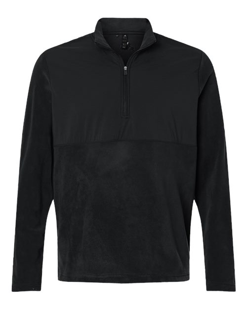 Adidas Men's Ultimate365 Cozy Quarter-Zip Pullover