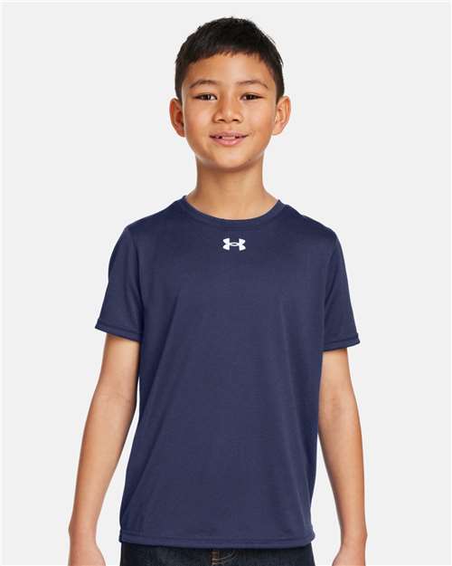 Under Armour Youth Tech™ Team T-Shirt