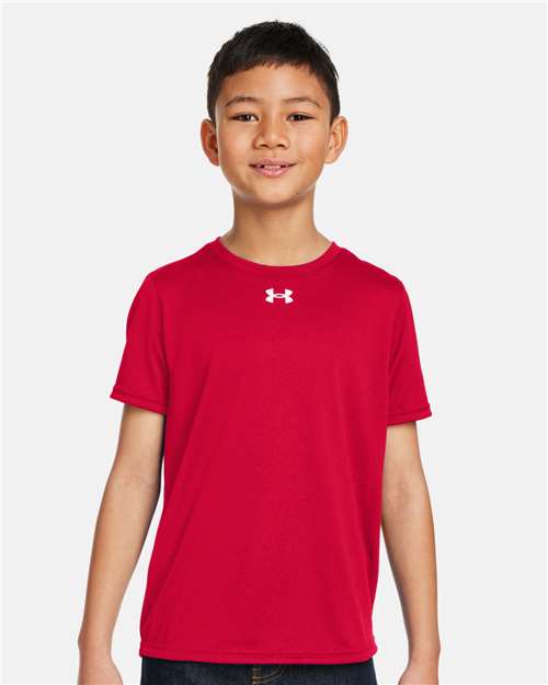 Under Armour Youth Tech™ Team T-Shirt