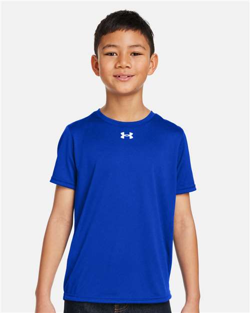 Under Armour Youth Tech™ Team T-Shirt