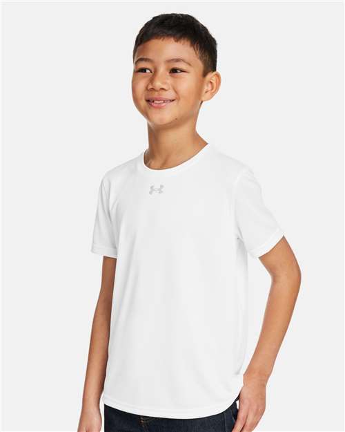 Under Armour Youth Tech™ Team T-Shirt