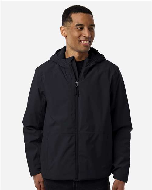 CORE365 Men's Barrier All Season Jacket