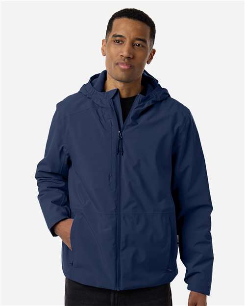 CORE365 Men's Barrier All Season Jacket