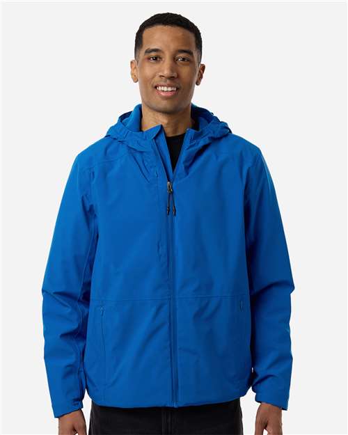 CORE365 Men's Barrier All Season Jacket