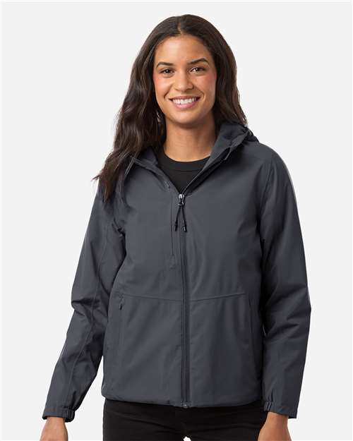 CORE365 Women's Barrier All Season Jacket