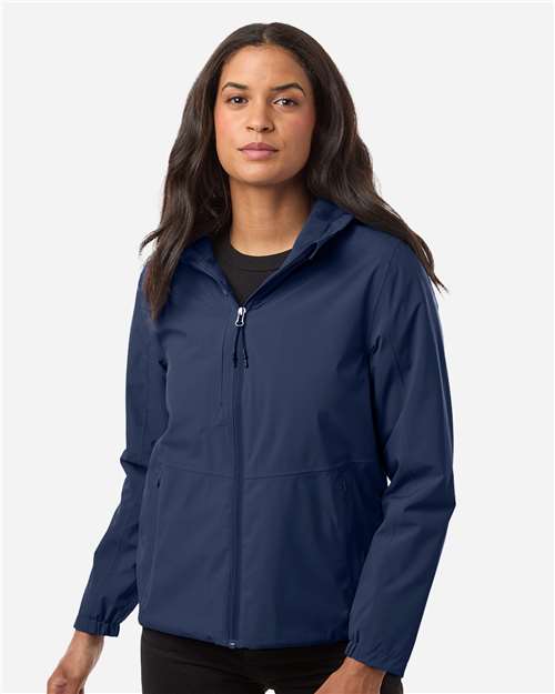 CORE365 Women's Barrier All Season Jacket