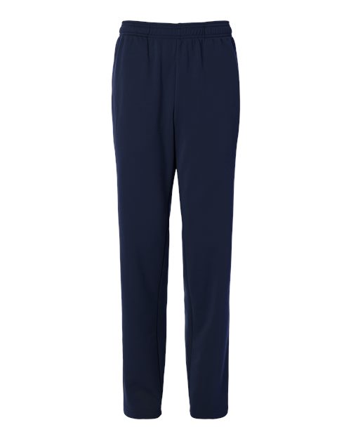 Team 365 Unisex Squad Tech Fleece Pants