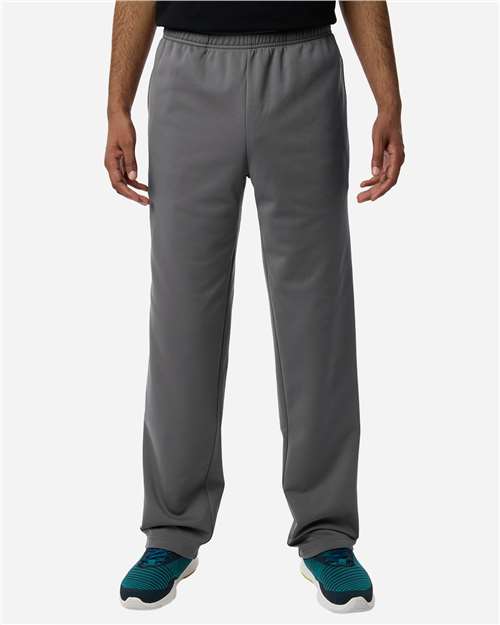 Team 365 Unisex Squad Tech Fleece Pants