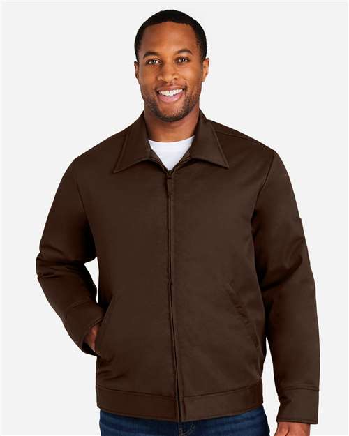 Harriton Unisex ClimaBloc® Station Jacket