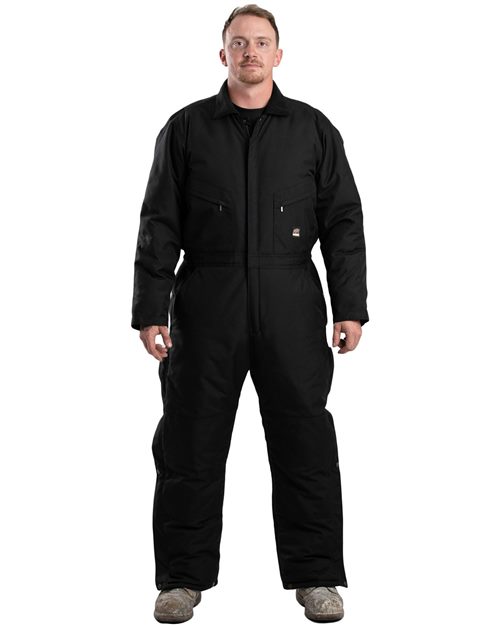 Berne Apparel Icecap Insulated Coverall