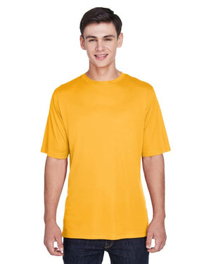 Team 365 Men's Zone Performance T-Shirt - Black