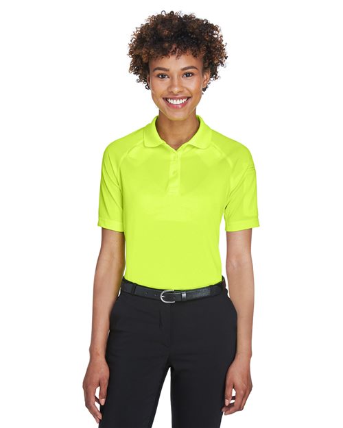 Harriton Women's Advantage Tactical Polo