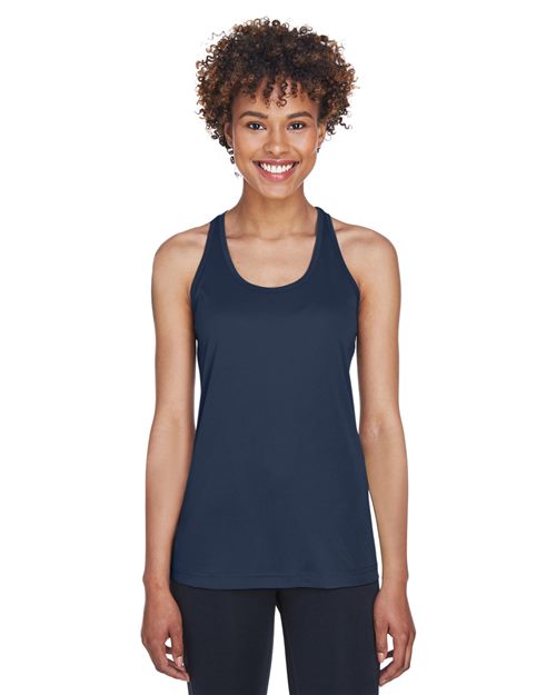 Team 365 Women's Zone Performance Racerback Tank