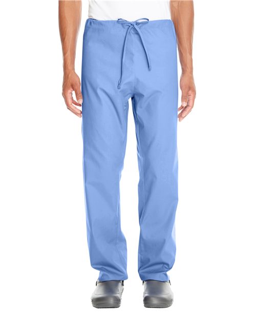 Harriton Unisex Restore Scrub Pants