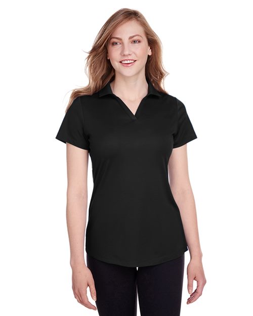 Puma Golf Women's Icon Golf Polo