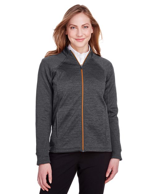 North End Women's Flux 2.0 Full-Zip Jacket