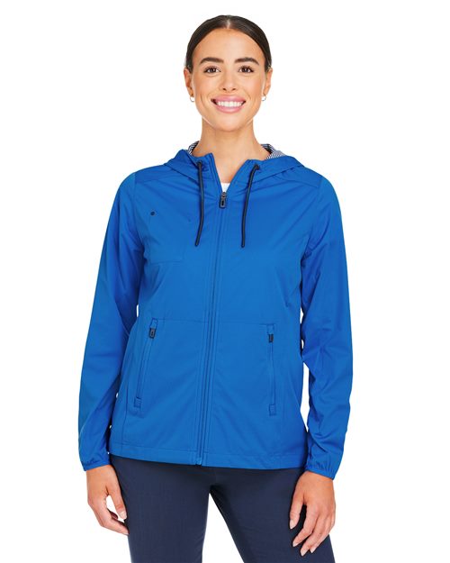 North End Women's Network Lightweight Jacket