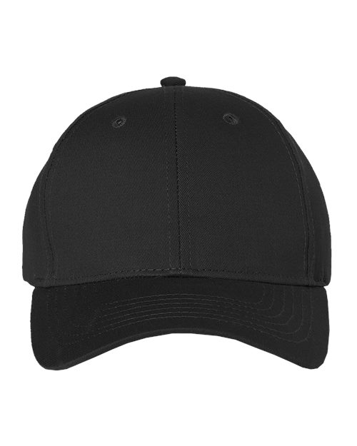 Valucap Cotton Twill Cap