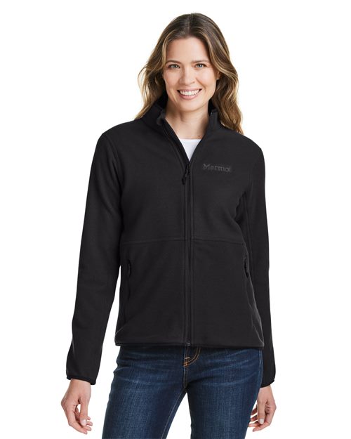 Marmot Women's Rocklin Jacket