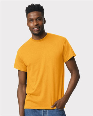 Gildan Unisex DryBlend® T-Shirt - Ash